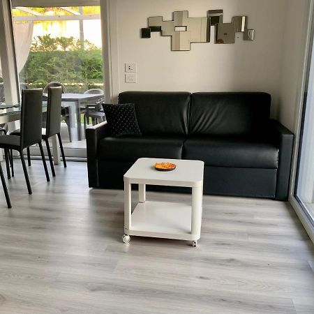Villa Carlotta Salionze Buitenkant foto