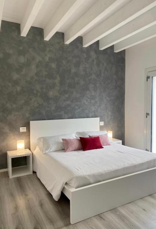 Villa Carlotta Salionze Buitenkant foto